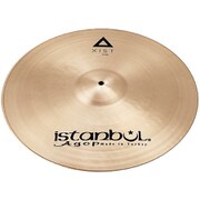 ハイハットシンバル イグジストシリーズ 14インチ 1ペア XH14