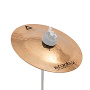 ベルシンバル イグジストシリーズ 8インチ XBL8