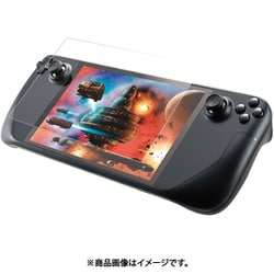 ヨドバシ.com - エレコム ELECOM Steam Deck OLED/SteamDeck LCD