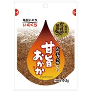 甘旨おかか 40g