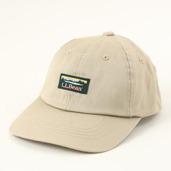 ヨドバシ.com - L.L.Bean エルエルビーン カタディン ロゴ コットン キャップ Katahdin Logo Cotton Cap  68452 SAND BEG [スポーツウェア アクセサリ キャップ] 通販【全品無料配達】