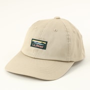 カタディン ロゴ コットン キャップ Katahdin Logo Cotton Cap 68452 SAND BEG [スポーツウェア アクセサリ キャップ]