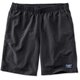 クラシック サプレックス スポーツ ショーツ 503783 Black Lサイズ(日本：XLサイズ) [アウトドア ショートパンツ メンズ]