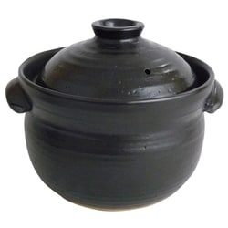 ご飯炊き鍋 ご飯鍋 3合 / ガス火対応 52430