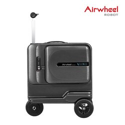 ヨドバシ.com - エアホイール Airwheel SE3T-BK [スマートスーツケース