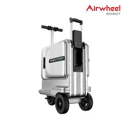 ヨドバシ.com - エアホイール Airwheel SE3T-SV [スマートスーツケース