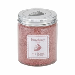JAM TOWEL（ジャムタオル） ハンカチタオル STRAWBERRY 22501-25