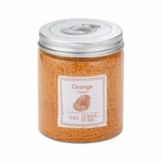 22501-43 [JAM TOWEL（ジャムタオル） ハンカチタオル ORANGE]