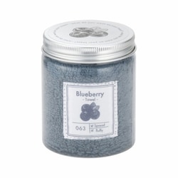 JAM TOWEL（ジャムタオル） ハンカチタオル BLUEBERRY 22501-63