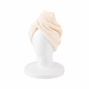 23212-12 [吸速タオル ヘアドライキャップ IVORY]