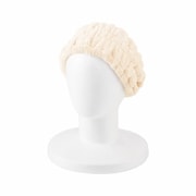 吸速タオル ヘアバンド IVORY 23213-12