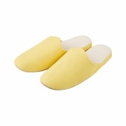 82225-41 [GRAZE（グレイズ） スリッパL LEMON YELLOW]