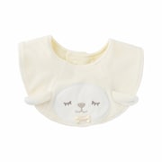 ひつじのメイプル ベビー スタイ メイ 28012-12