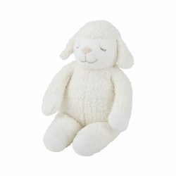 ひつじのメイプル ベビー ぬいぐるみ メイ 28013-12