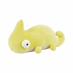 VIVACCHU（ビバッチュ） ミニクッション カメレオン 27601-04