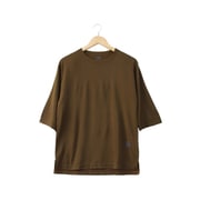 ルームウェア Brown L CC-U1002