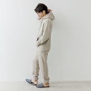 ルームウェア グレージュ M CC-M1003