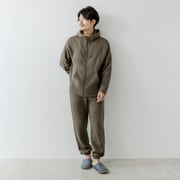 ルームウェア ディープオリーブ L CC-M1003