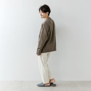 CC-M1004 [カーディガン セット ディープオリーブ L]