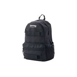 THRASHER TH-D 25L　バックパック BLACK th-d.jpg