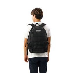 ヨドバシ.com - スラッシャー THRASHER TH-D [バック パック 25L