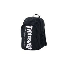ユニセックス バックパック THRASHER TH-F 35L WHITE ヨドバシ.com - スラッシャー THRASHER TH-F [バック パック 35L