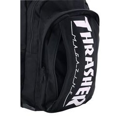 ユニセックス バックパック THRASHER TH-F 35L WHITE 楽天市場】THRASHER バックパック TH-F 35L スラッシャー
