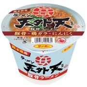 ラーメン天外天監修 豚骨ラーメン 115g