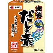 だしの素 大徳 250g×2袋