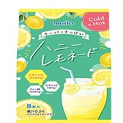 ハニーレモネード 8本入