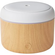 アロマディフューザー コロファム 超音波式 NATURAL ADF40-COF-NT