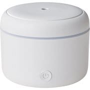 アロマディフューザー コロファム 超音波式 WHITE ADF40-COF-WH
