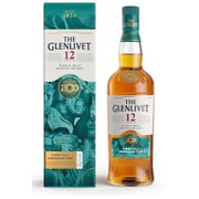 【限定】ザ・グレンリベツト12年 200周年記念ボトル 43度 700ml [ウイスキー]