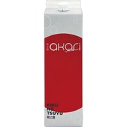 菊之露akari パック 25度 1800ml [泡盛]