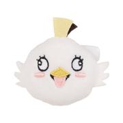 610730 ブルーアーカイブ ペロロ ぬいバッジ [ぬいぐるみ]