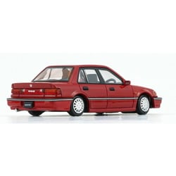 ヨドバシ.com - BM CREATIONS 64B0400 1/64 ホンダ シビック EF2 1991 レッド RHD [ダイキャストミニカー]  通販【全品無料配達】