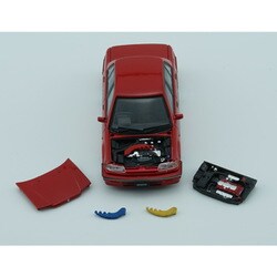 ヨドバシ.com - BM CREATIONS 64B0400 1/64 ホンダ シビック EF2