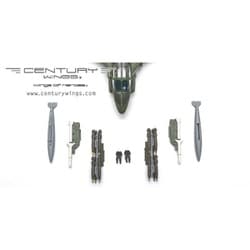 希少絶版新品　センチュリーウイングス/ 1/72 米海軍KA6Dイントルーダー CenturyWings 1/72 (ダイキャスト製) A-6E イントルーダー