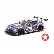 T64-062-LOR 1/64 メルセデス AMG GT3 GT World Challenge Asia Esports 2023 [ダイキャストミニカー]