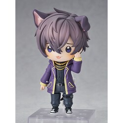 ねんどろいど Shoto (フィギュア) - ホビーサーチ フィギュア