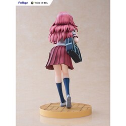 GOOD SMILE COMPANY - TENITOL 三重あい(みえあい) 好きな子がめがねを忘れた 完成品 フィギュア フリュー/グッドスマイルカンパニー Amazon | TENITOL 好きな子がめがねを忘れた 三重あい