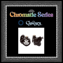 Campfire Audio Cascara 美品 ホワイト Cascara – Campfire Audio