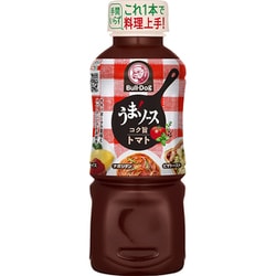 うまソース コク旨トマト 300ml