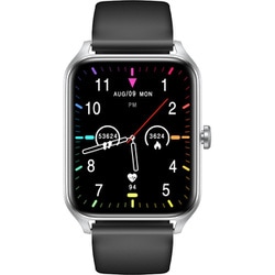スマートウォッチ S1916 BLACK