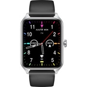スマートウォッチ S1916 BLACK