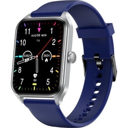 スマートウォッチ S1916 BLUE