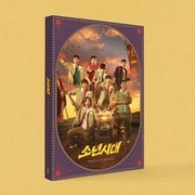 O.S.T / BOYS' GENERATION [K-POP 輸入盤CD]