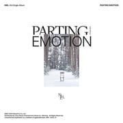 NIEL （TEEN TOP） / 3RD SINGLE : PARTING EMOTION [K-POP 輸入盤CD]