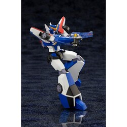 KOTOBUKIYA - ダ・ガーン&amp;GXパーツ 伝説の勇者ダ・ガーン プラモデル(KP650) コトブキヤ Amazon | 壽屋(KOTOBUKIYA) 伝説の勇者ダ・ガーン ダ・ガーン&GX