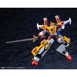 KOTOBUKIYA - ダ・ガーン&amp;GXパーツ 伝説の勇者ダ・ガーン プラモデル(KP650) コトブキヤ 61Lw-lc6j0L._UF894,1000_QL80_.jpg